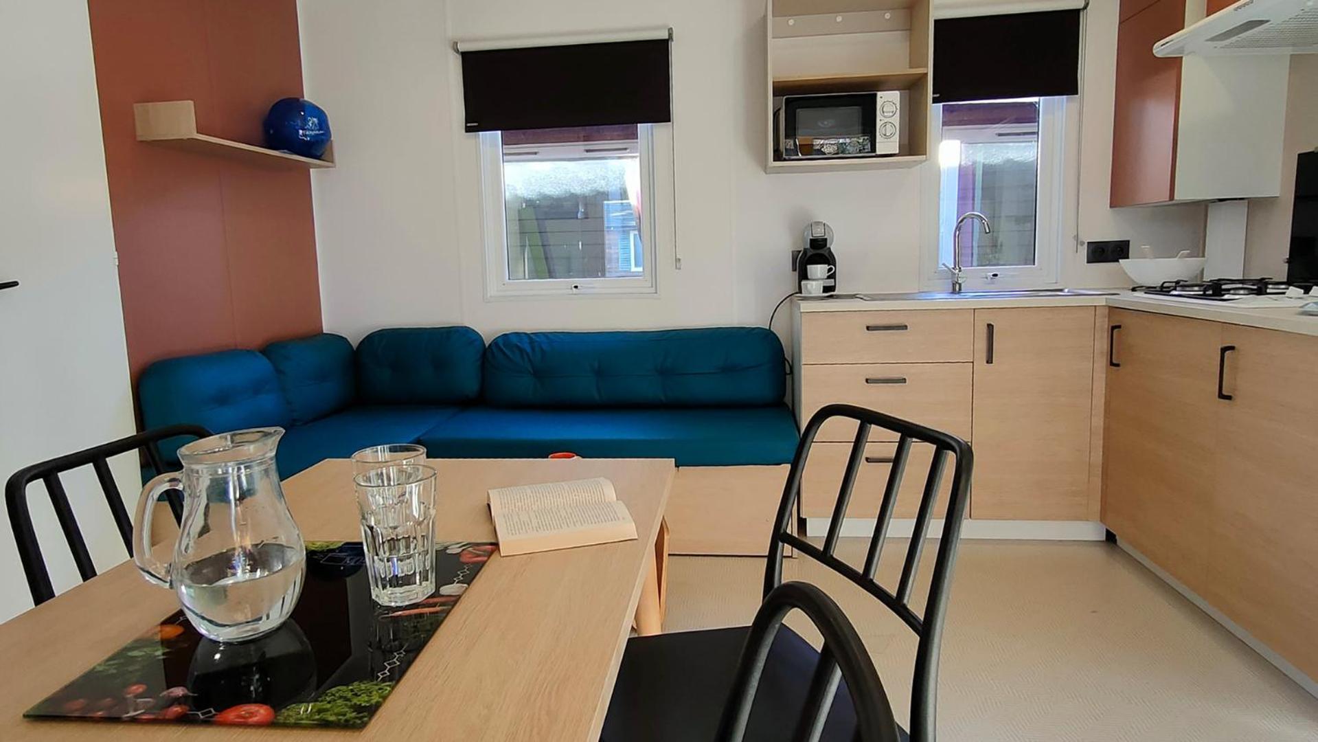 Camping Les Palmiers Hyeres Bagian luar foto