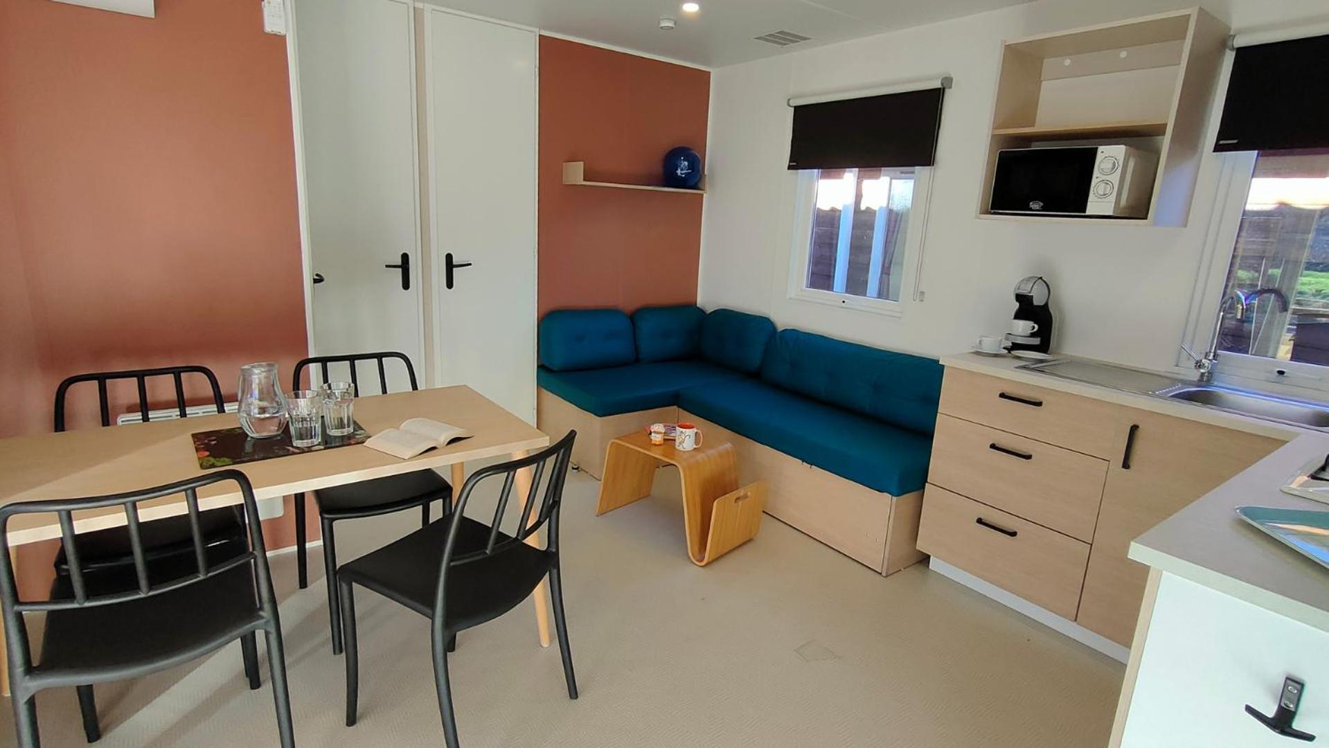 Camping Les Palmiers Hyeres Bagian luar foto